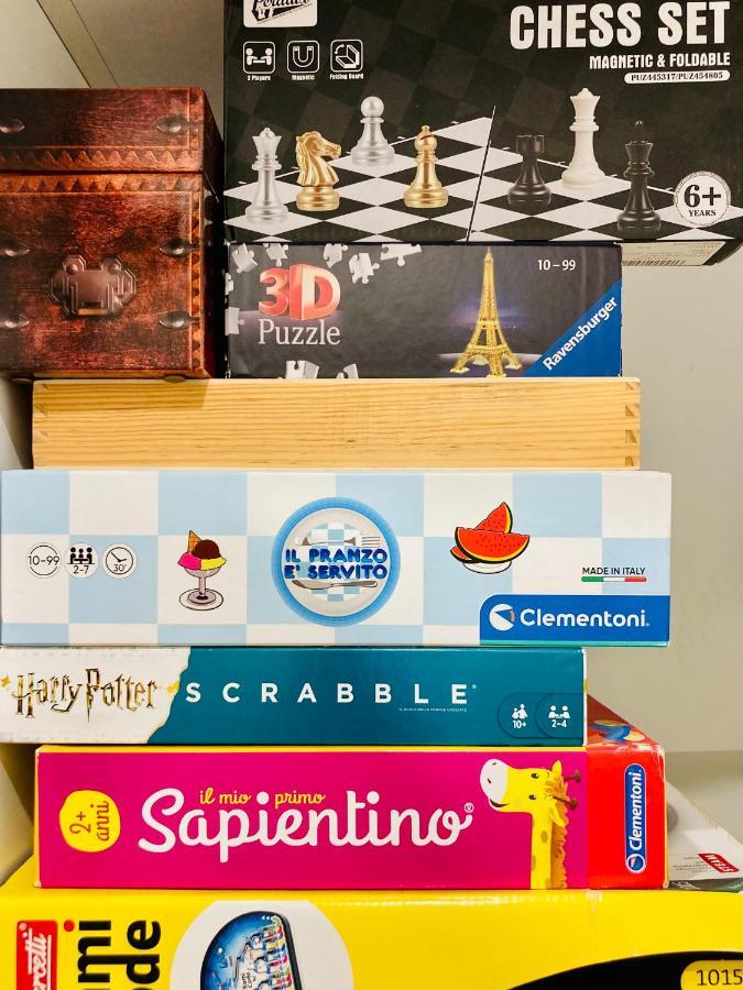 Uple Family Bike Apartment Lecce Ngoại thất bức ảnh