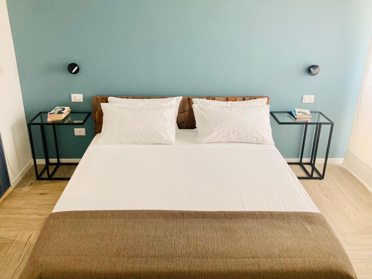Uple Family Bike Apartment Lecce Ngoại thất bức ảnh