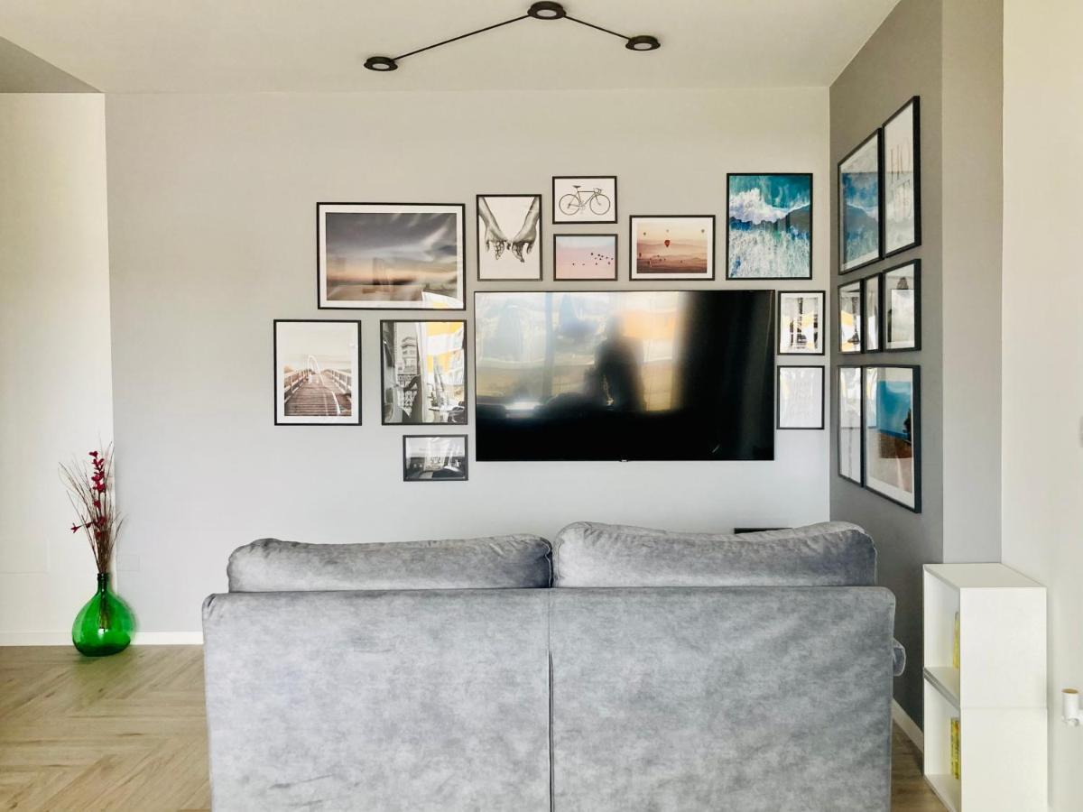 Uple Family Bike Apartment Lecce Ngoại thất bức ảnh