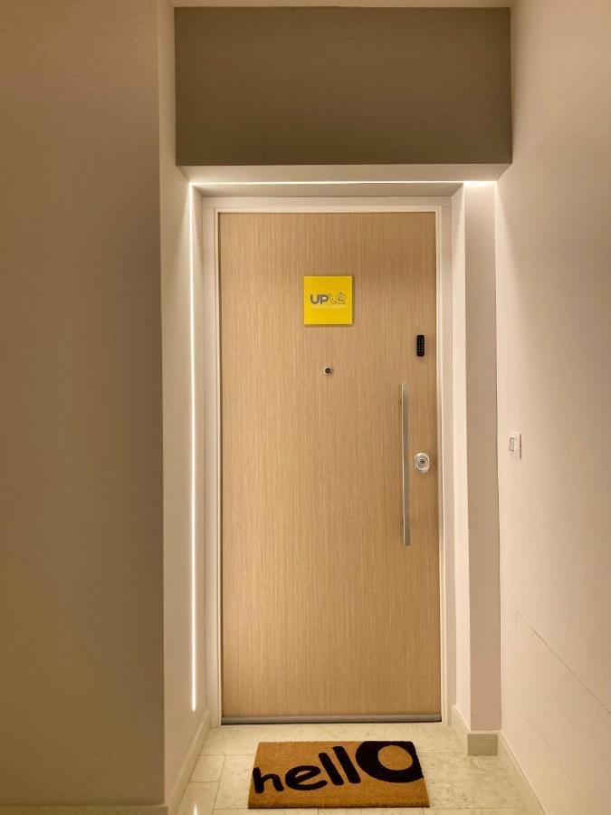 Uple Family Bike Apartment Lecce Ngoại thất bức ảnh