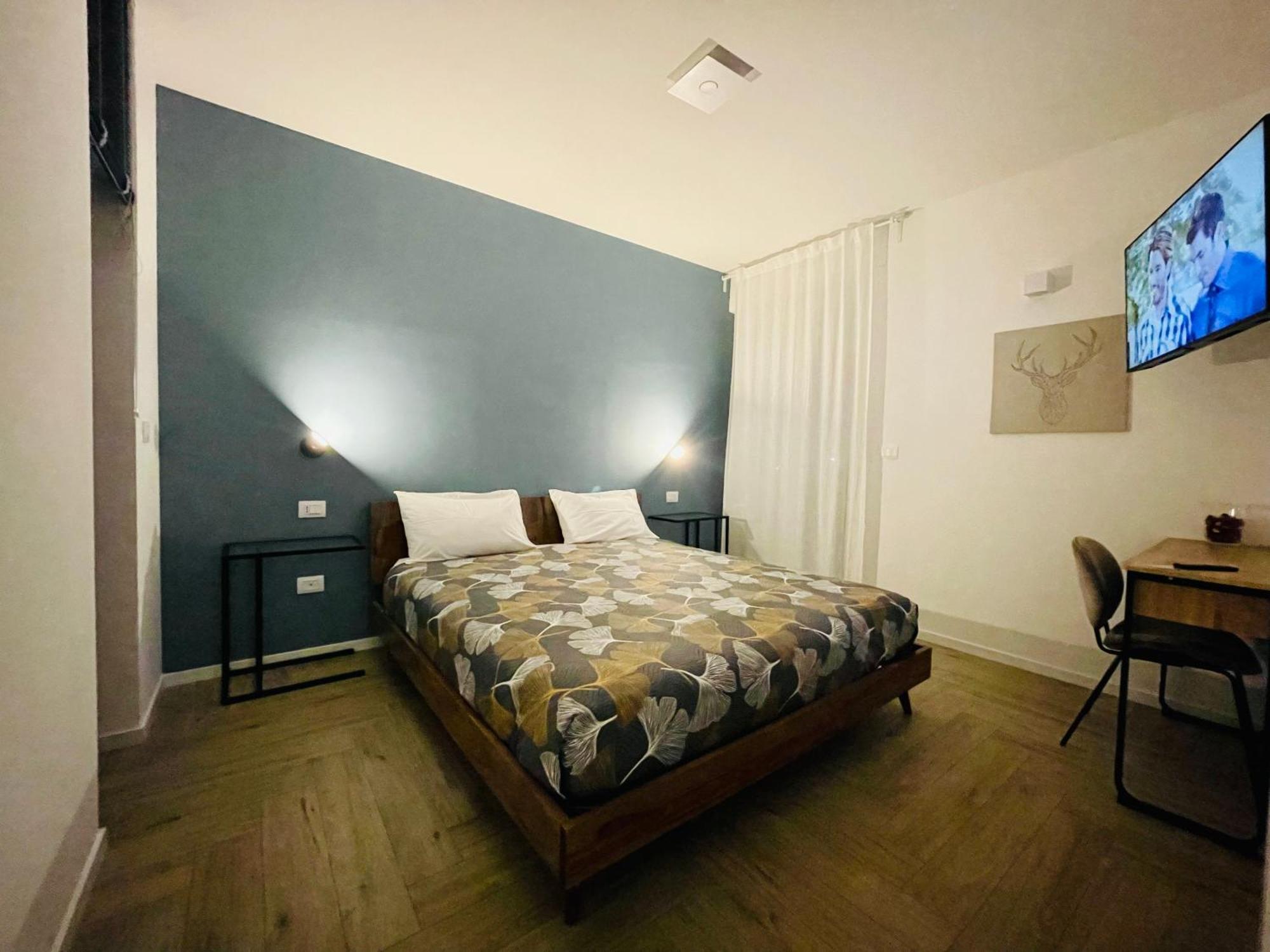 Uple Family Bike Apartment Lecce Ngoại thất bức ảnh