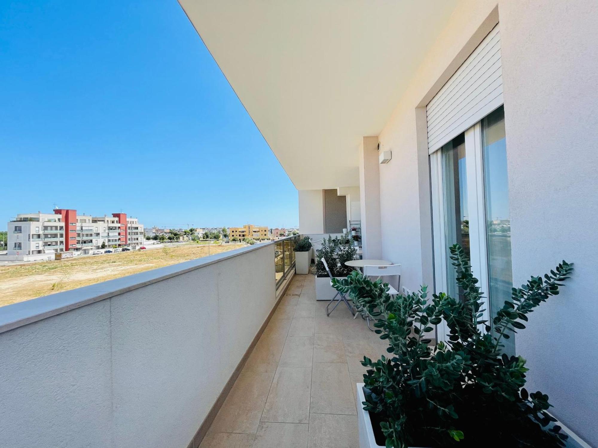 Uple Family Bike Apartment Lecce Ngoại thất bức ảnh
