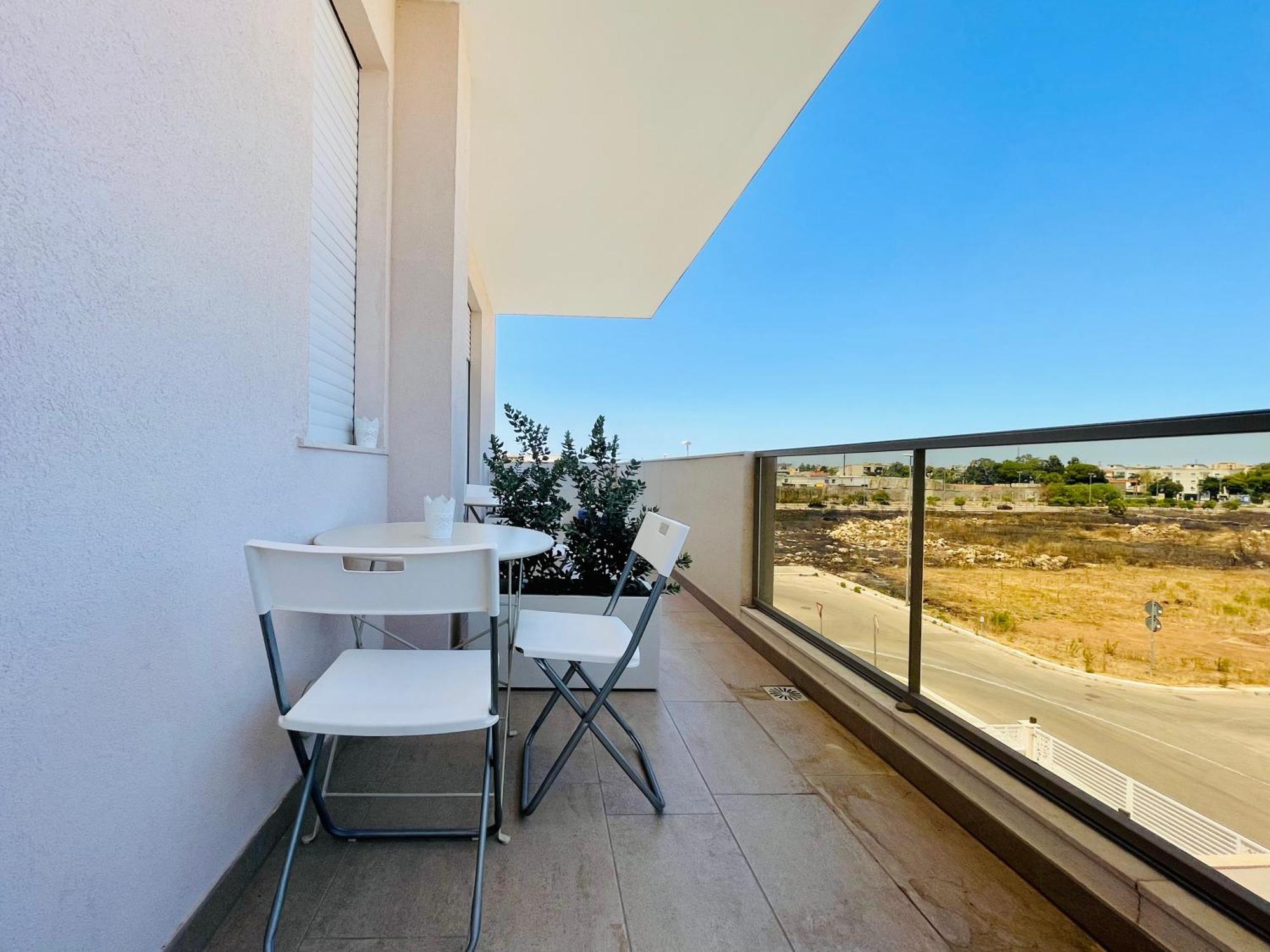 Uple Family Bike Apartment Lecce Ngoại thất bức ảnh