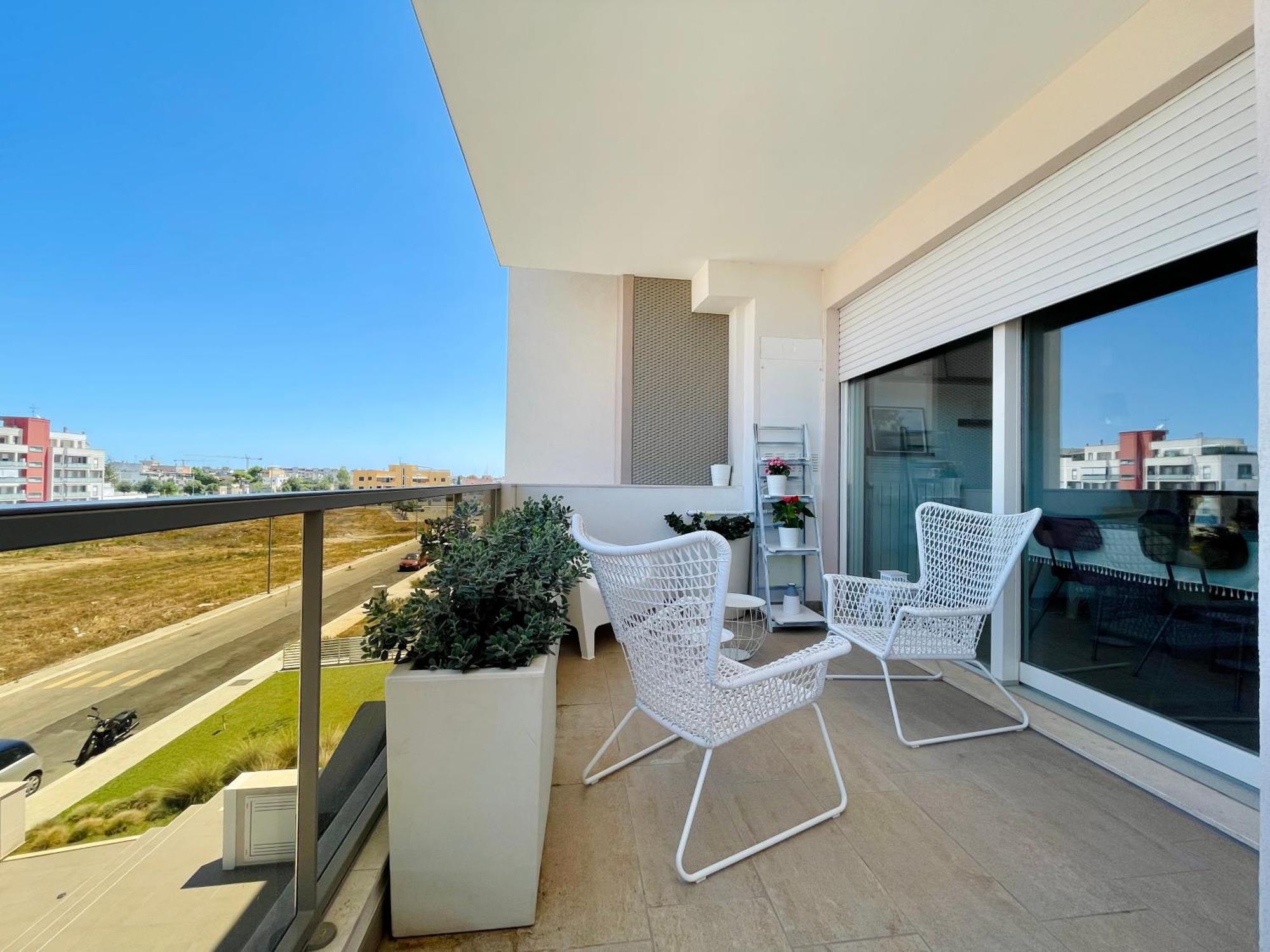 Uple Family Bike Apartment Lecce Ngoại thất bức ảnh