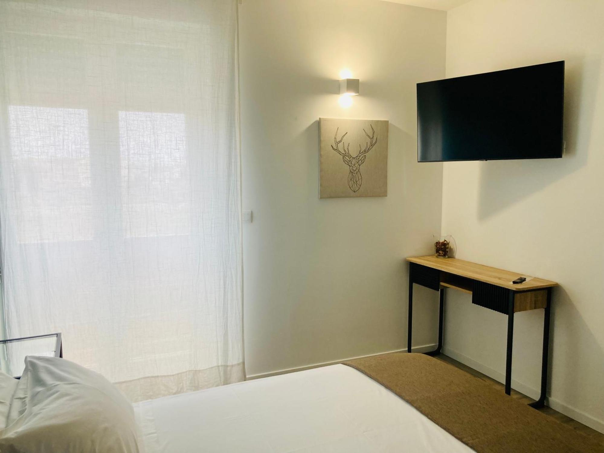 Uple Family Bike Apartment Lecce Ngoại thất bức ảnh