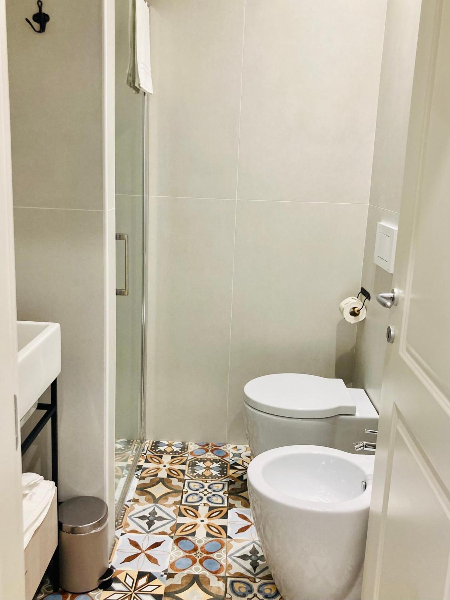 Uple Family Bike Apartment Lecce Ngoại thất bức ảnh