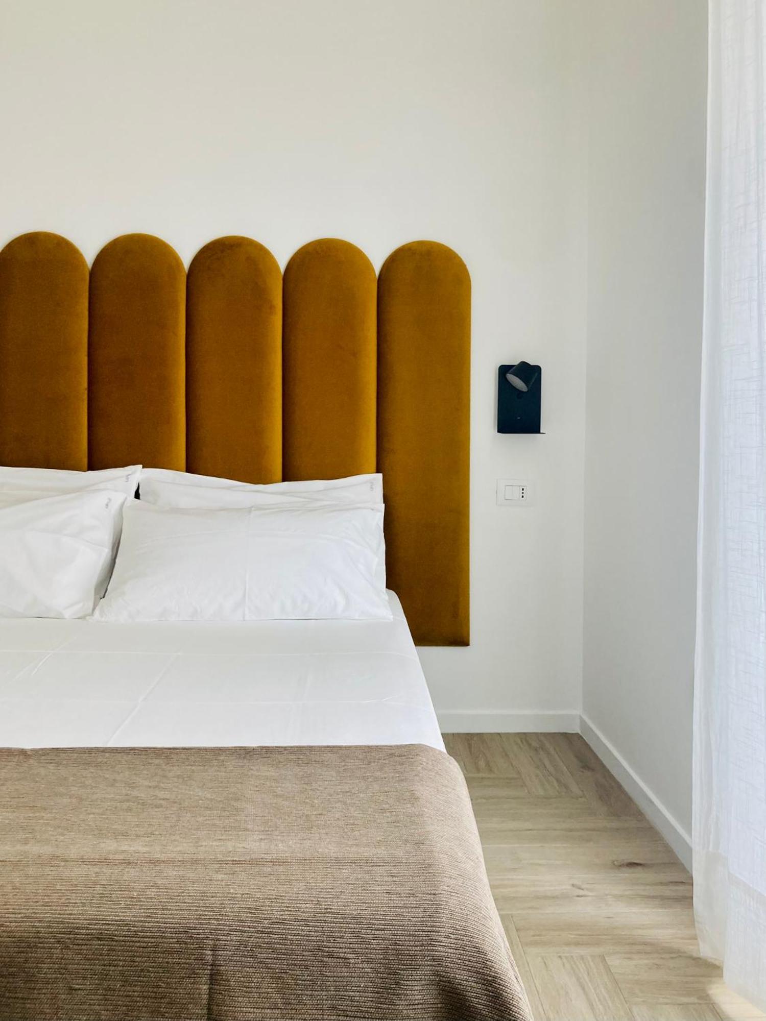 Uple Family Bike Apartment Lecce Ngoại thất bức ảnh