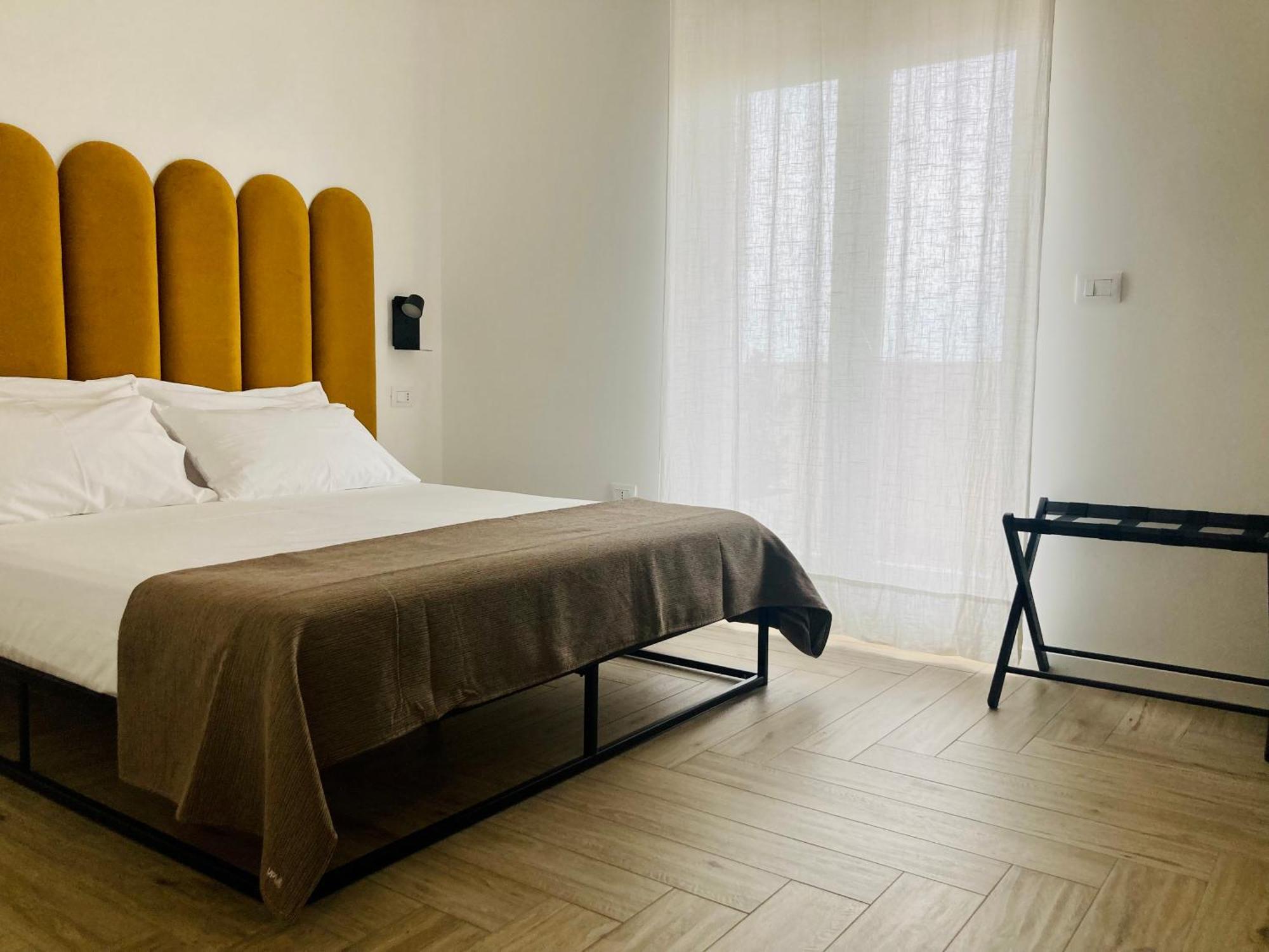 Uple Family Bike Apartment Lecce Ngoại thất bức ảnh