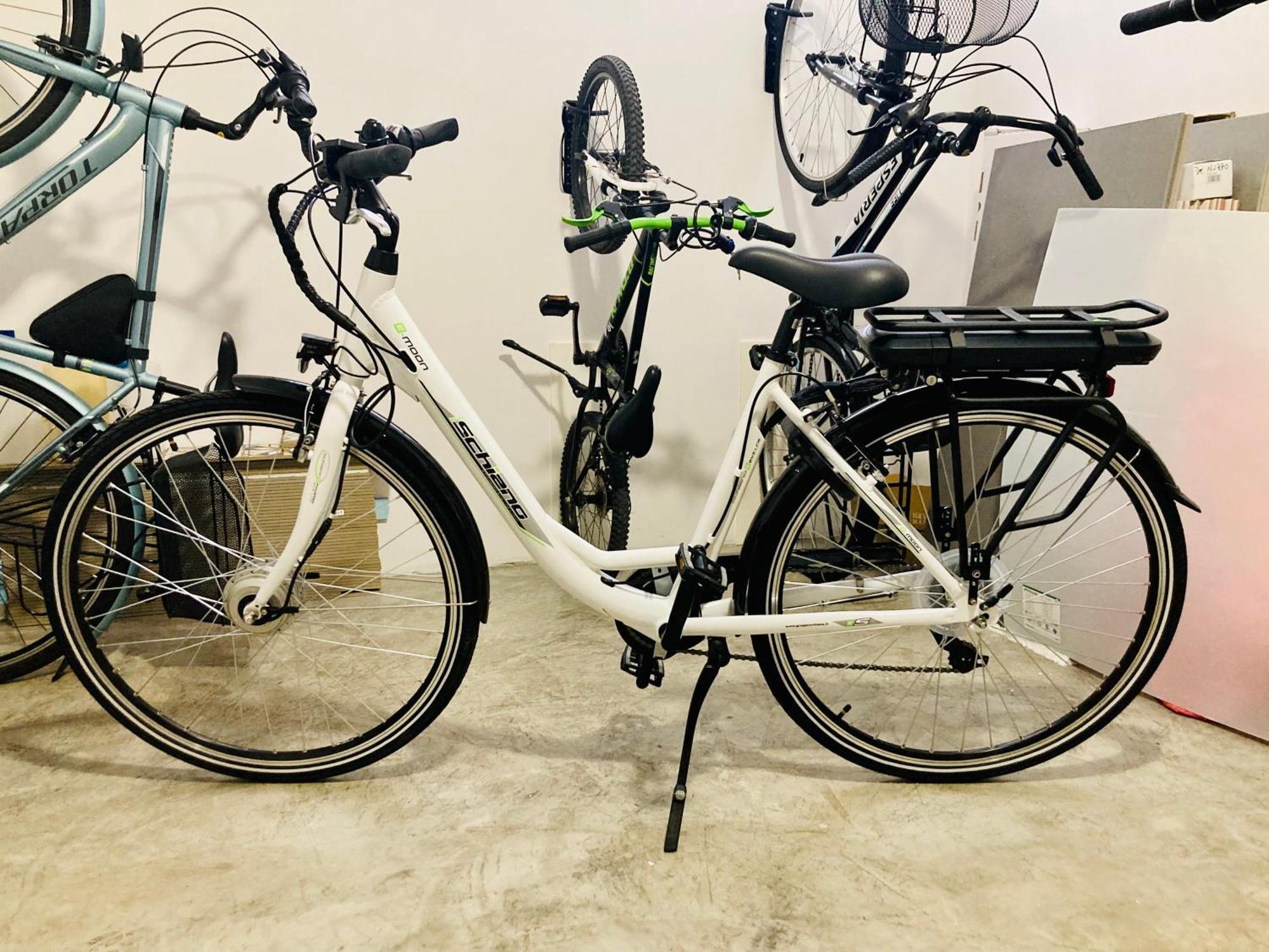 Uple Family Bike Apartment Lecce Ngoại thất bức ảnh